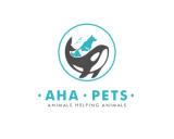 https://www.logocontest.com/public/logoimage/1621955690AHA - Pets LLC.png